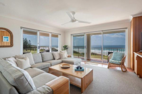 Pippi Beach Penthouse - Oceanstays - Pool & Beachfront